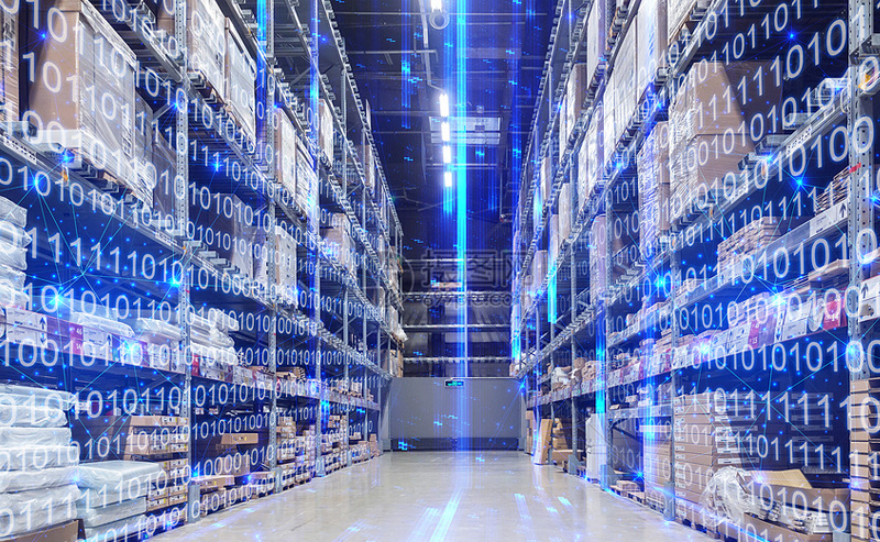 2022十大物流科技趨勢(shì)展望