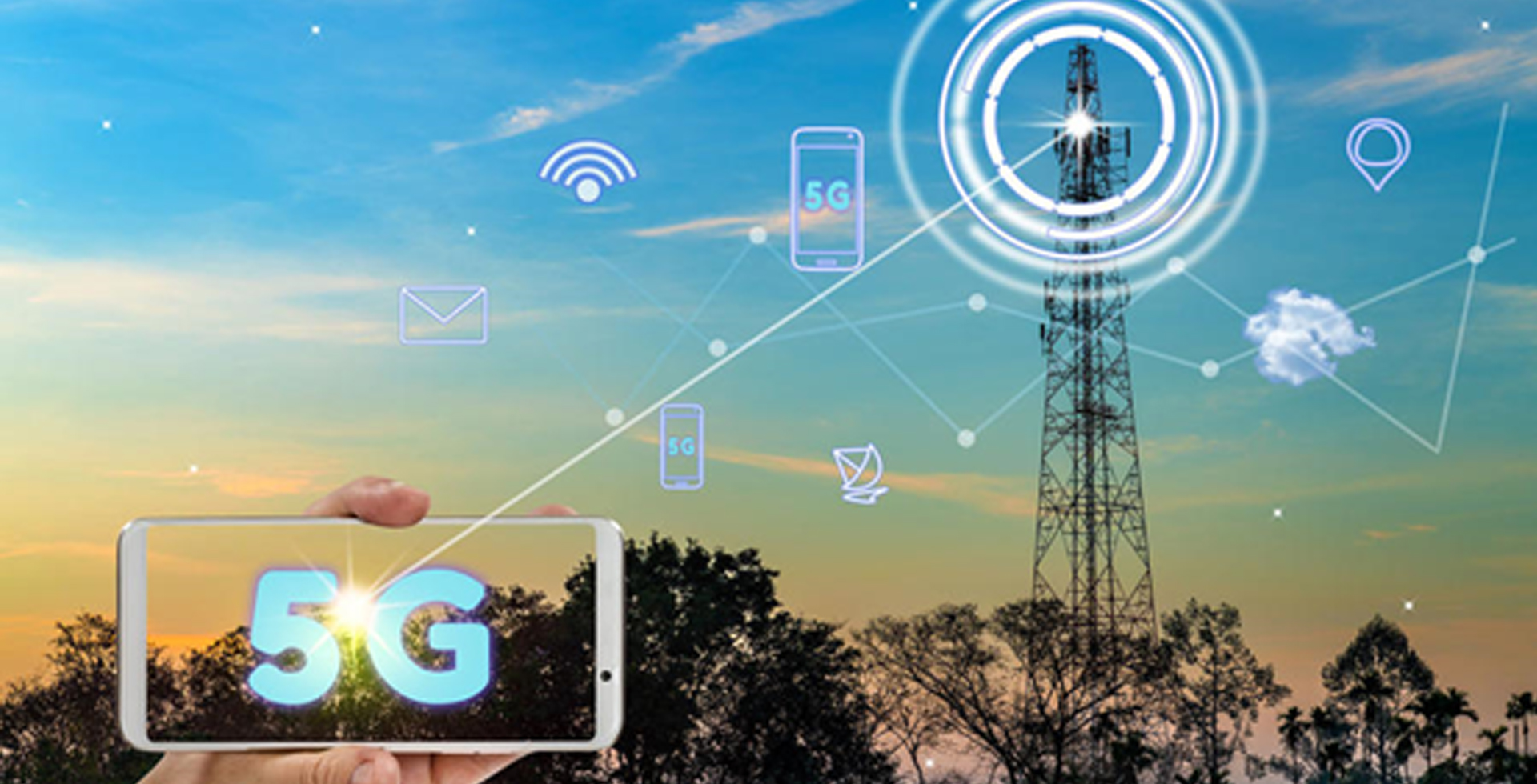 5G工業互聯網解決方案(圖1)